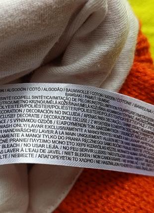 Шапочка на завязках шапка3 фото