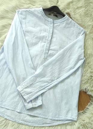 Блуза sfera casual