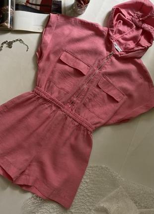 Крутейшийй комбинезон,ромпер на девочку zara 💕