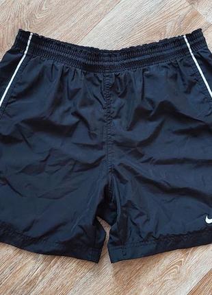 Винтажные шорты nike