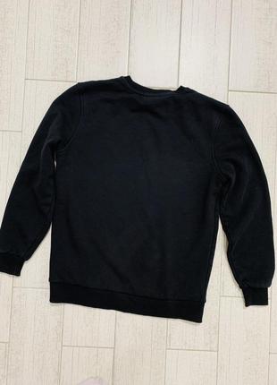 Мужской брендовый оригинальный свитшот alesssandro zavetti