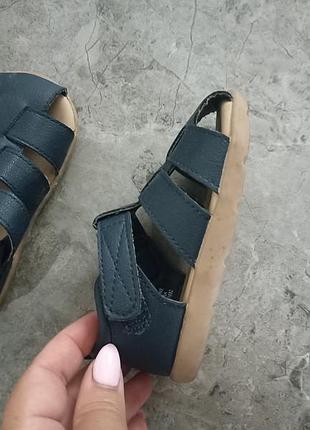 Босоніжки h&m 2