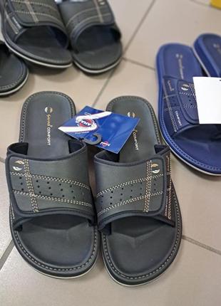 Шльопанці