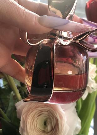 Nina ricci mademoiselle ricci оригінал