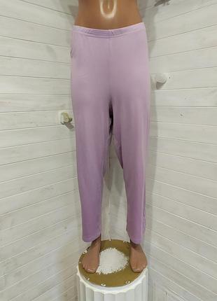 Легкие спортивные штаны