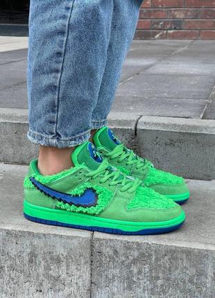 Кроссовки nike
