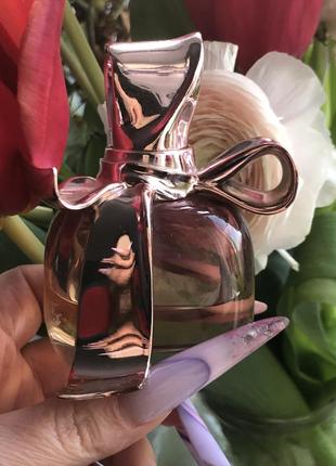 Nina ricci mademoiselle ricci оригінал3 фото