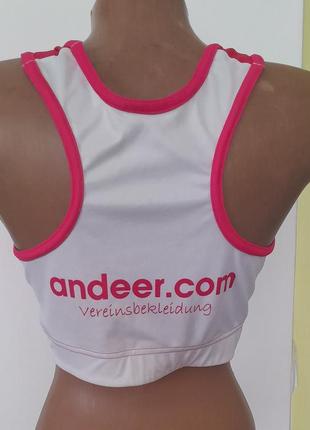 Топ andeer