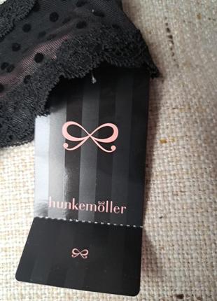 Трусики hunkemoller xs