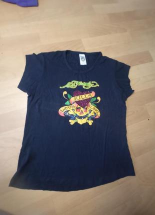 Ed hardy