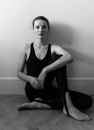 Notica легінси