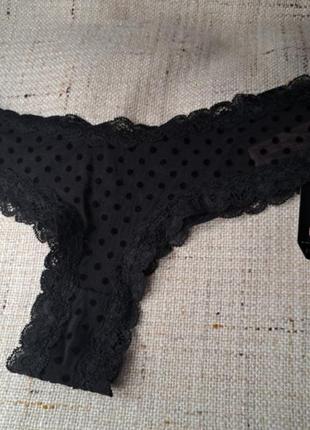 Трусики hunkemoller xs