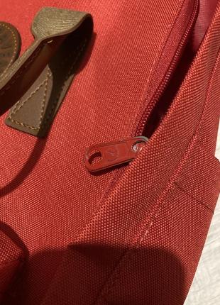 Fjallraven рюкзак5 фото
