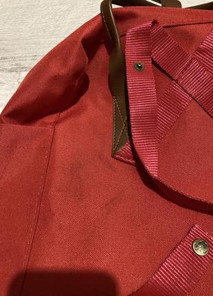 Fjallraven рюкзак4 фото