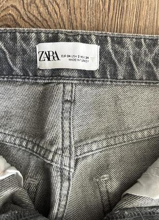 Джинси/штани zara жіночі eur 343 фото