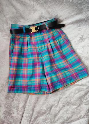 Вінтажні бермуди 😍