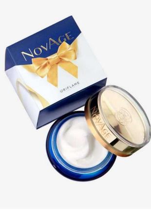 Ночная маска novage