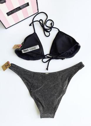 Купальник victoria's secret вікторія сікрет оригінал3 фото
