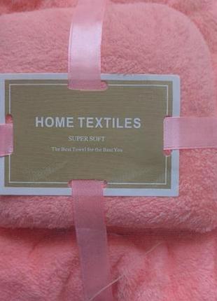 Набор полотенец2 фото