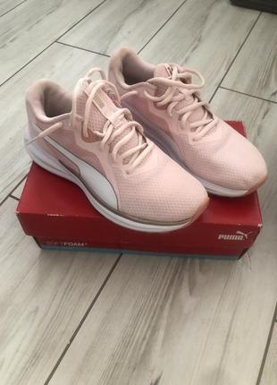 Кроссовки puma