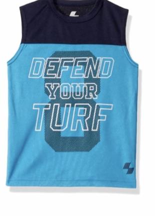 Нова майка для спорту children's place 4 роки