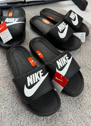 ✅тапки nike