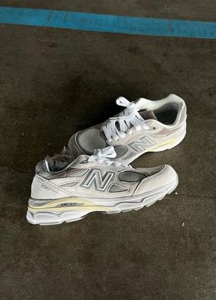 Кроссовки New Balance Tenacity Kurzarm T-Shirt
