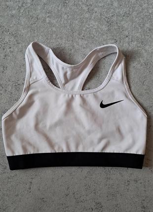 Спортивный топ nike