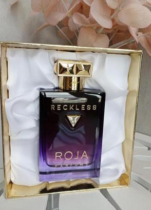 Аромат reckless pour femme essence