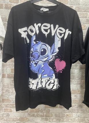 Футболка disney