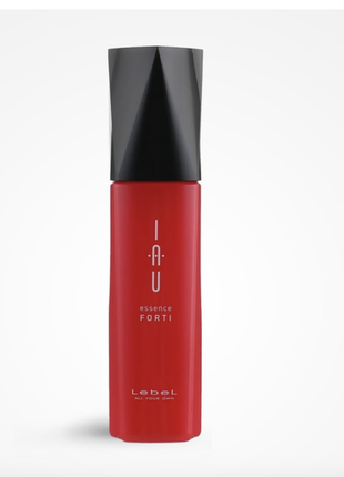 Зміцнюючий гель lebel iau forti essence 100 ml