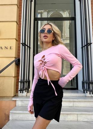 Трендовые топы🩷