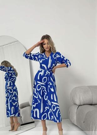 Изысканное, нежное платье миди, разные цвета