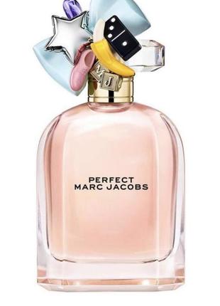 Marc jakobs perfect 80 ml1 фото