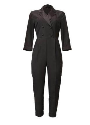 Комбинезон, ромпер, размер 56 (арт1750)