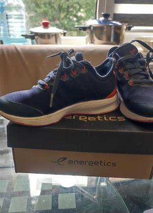 Кроссовки для мальчика