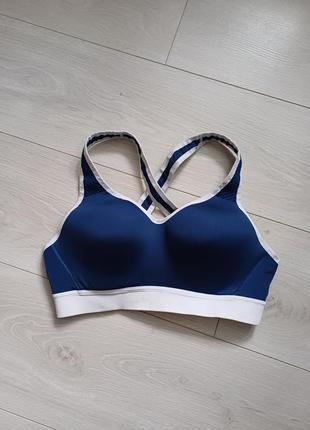 Спортивний топ adidas