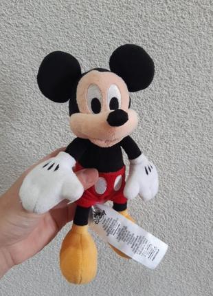 Мікі маус disney  20см