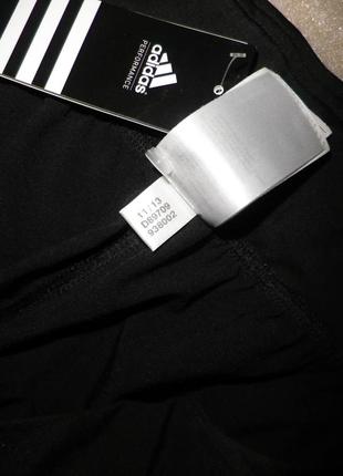 Брюки спортивные adidas perfect clima essential (d89709) m9 фото