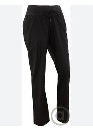 Брюки спортивные adidas perfect clima essential (d89709) m10 фото