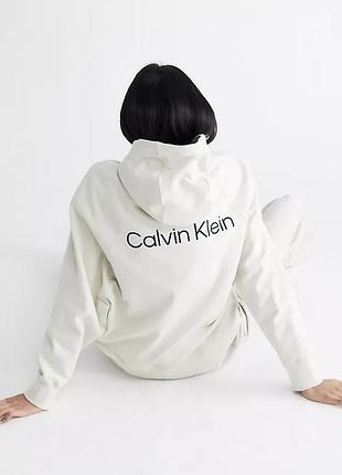Кофта calvin klein (унисекс)