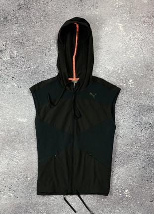 Жилетка puma