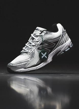 Нью беленс кроссовки new balance 860v2