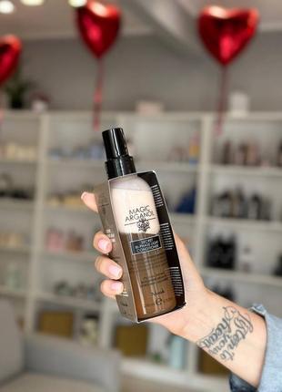 Двухфазный кондиционер nook magic argan oil
