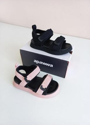 Босоніжки apawwa