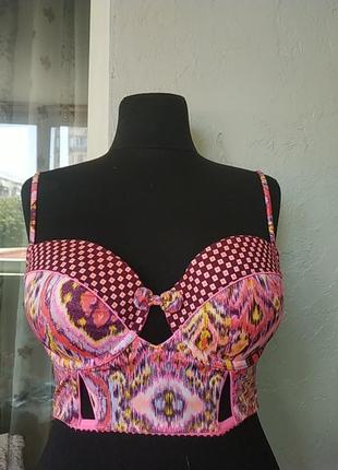 Шикарный бюстгальтер, секси .