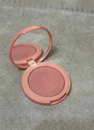 Tarte румяна
