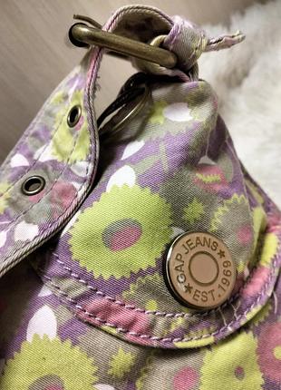 Чудова сумка gap оригінал 7