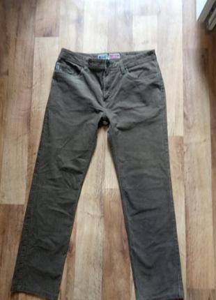 Мужские брюки