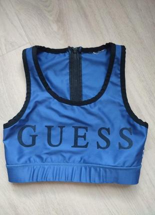 Топ guess